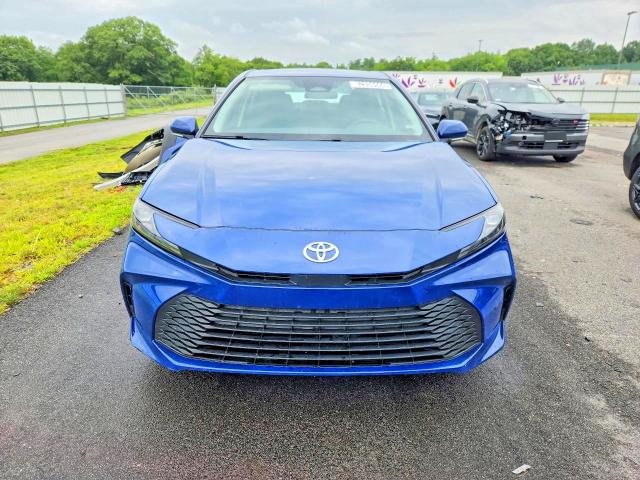 2025 Toyota Camry მანქანა იყიდება აუქციონზე, vin: 4T1DAACK9SU007750, აუქციონის ნომერი: 62856556