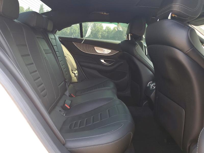 61873046 :رقم المزاد ، WDD2J5KB7KA028172 vin ، 2019 Mercedes-benz Cls مزاد بيع