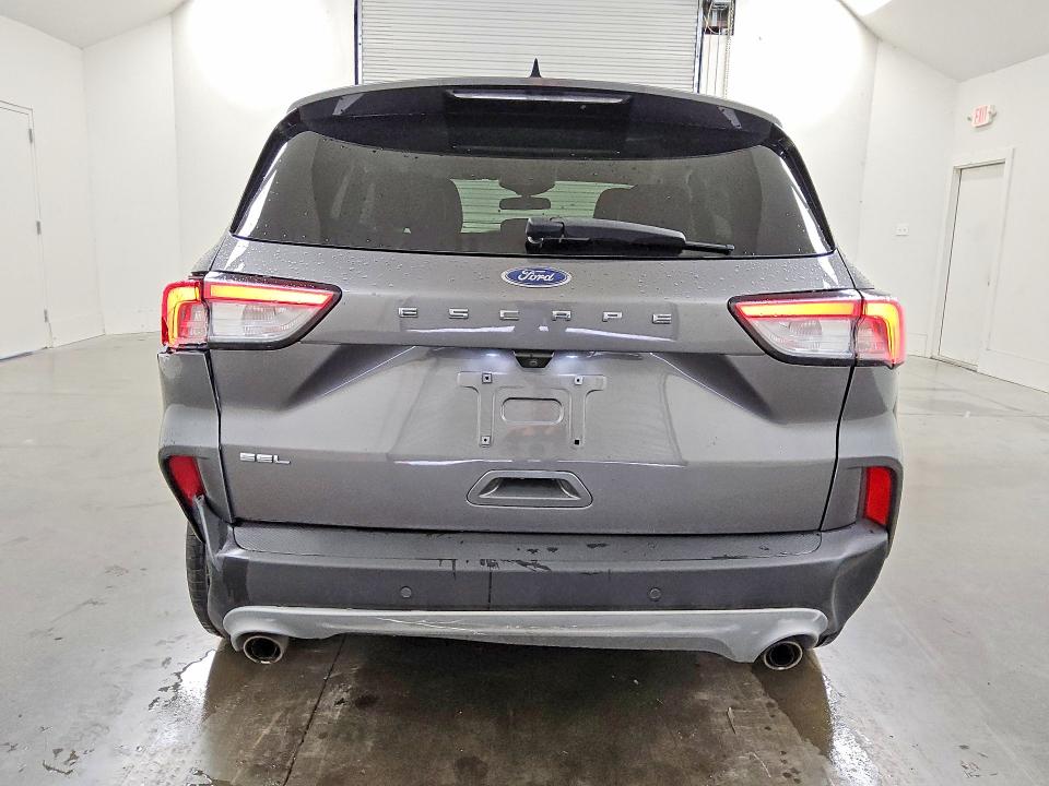 Aukcja sprzedaży 2022 Ford Escape, vin: 1FMCU0H68NUA49307, numer aukcji: 60588766