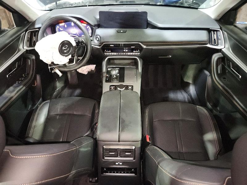 Продажа на аукционе авто 2026 Mazda Cx-90, vin: JM3KKCHD3T1352748, номер лота: 63344206
