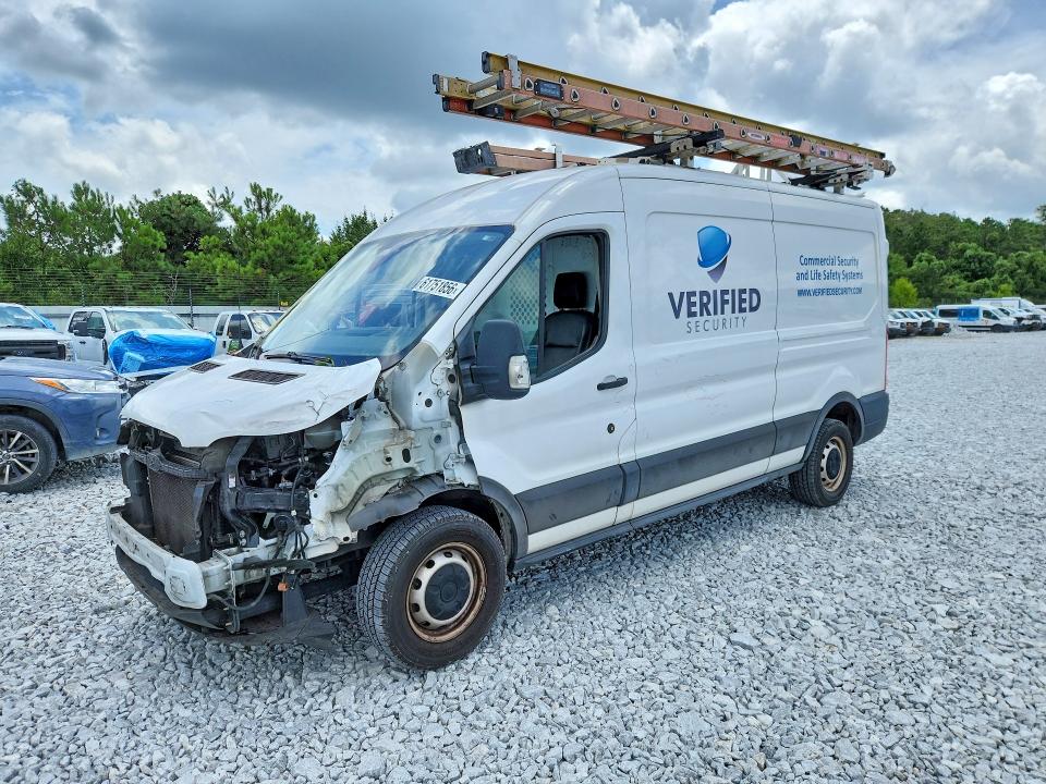 Продажа на аукционе авто 2022 Ford Transit, vin: 1FTBR1CG5NKA39966, номер лота: 61751856