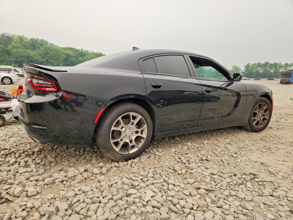 Продаж на аукціоні авто 2015 Dodge Charger, vin: 2C3CDXJG8FH903379, номер лоту: 61506026