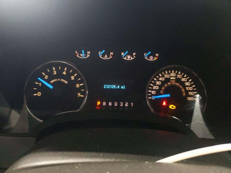 62916826 :رقم المزاد ، 1FTFW1ET9CKD17317 vin ، 2012 Ford F150 مزاد بيع