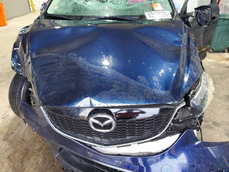 Aukcja sprzedaży 2015 Mazda Cx-5, vin: JM3KE4CYXF0459832, numer aukcji: 63171206