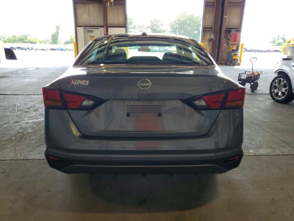 2024 Nissan Altima მანქანა იყიდება აუქციონზე, vin: 1N4BL4DV9RN383004, აუქციონის ნომერი: 61593046