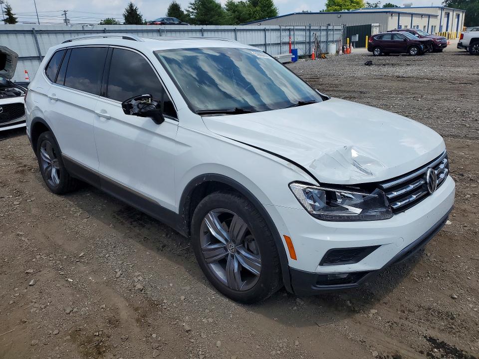 59667016 :رقم المزاد ، 3VV2B7AX5LM141379 vin ، 2020 Volkswagen Tiguan مزاد بيع