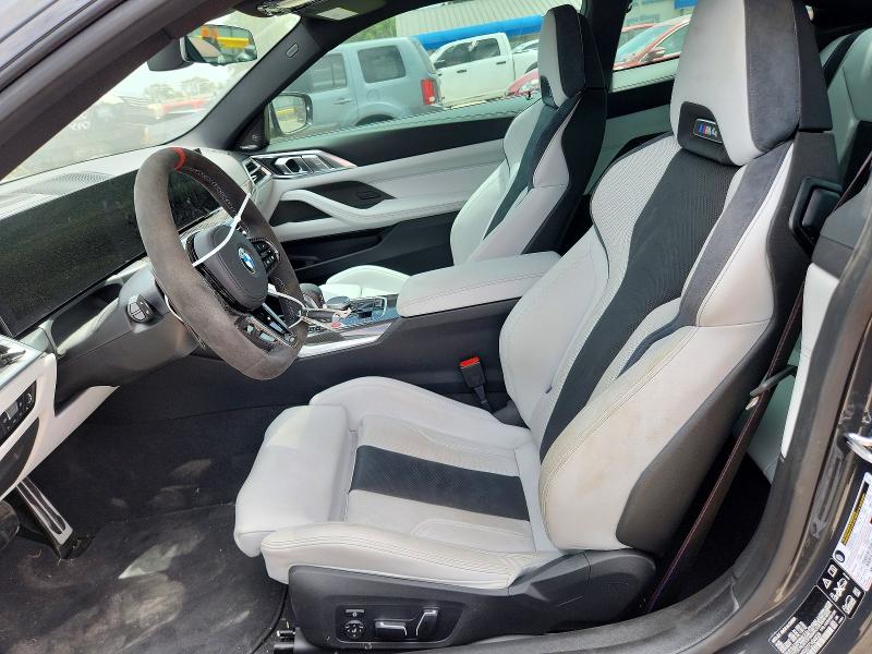 59377176 :رقم المزاد ، WBS33HK00TCV84928 vin ، 2026 Bmw M4 مزاد بيع