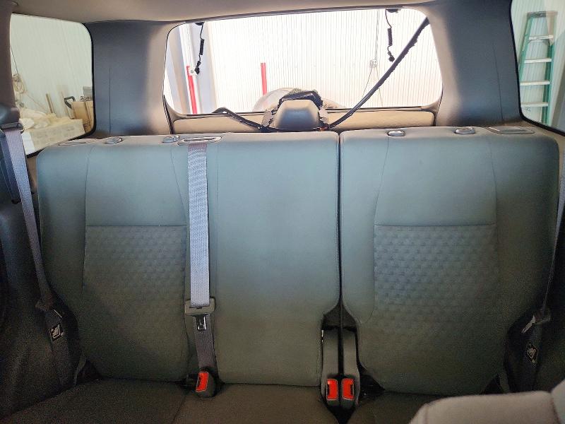 Auction sale of the 2007 Jeep Liberty, vin: 1J4GL48K37W603156, lot number: 61481466