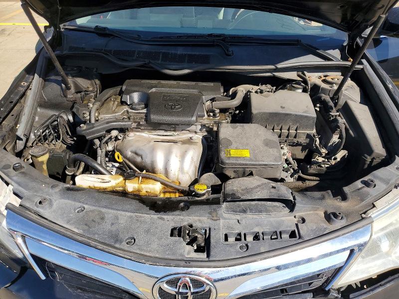 2012 Toyota Camry მანქანა იყიდება აუქციონზე, vin: 4T4BF1FK3CR211679, აუქციონის ნომერი: 60946256