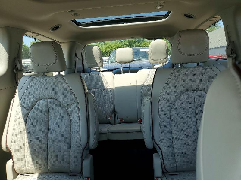 Продаж на аукціоні авто 2020 Chrysler Pacifica, vin: 2C4RC1GG3LR117234, номер лоту: 60043486
