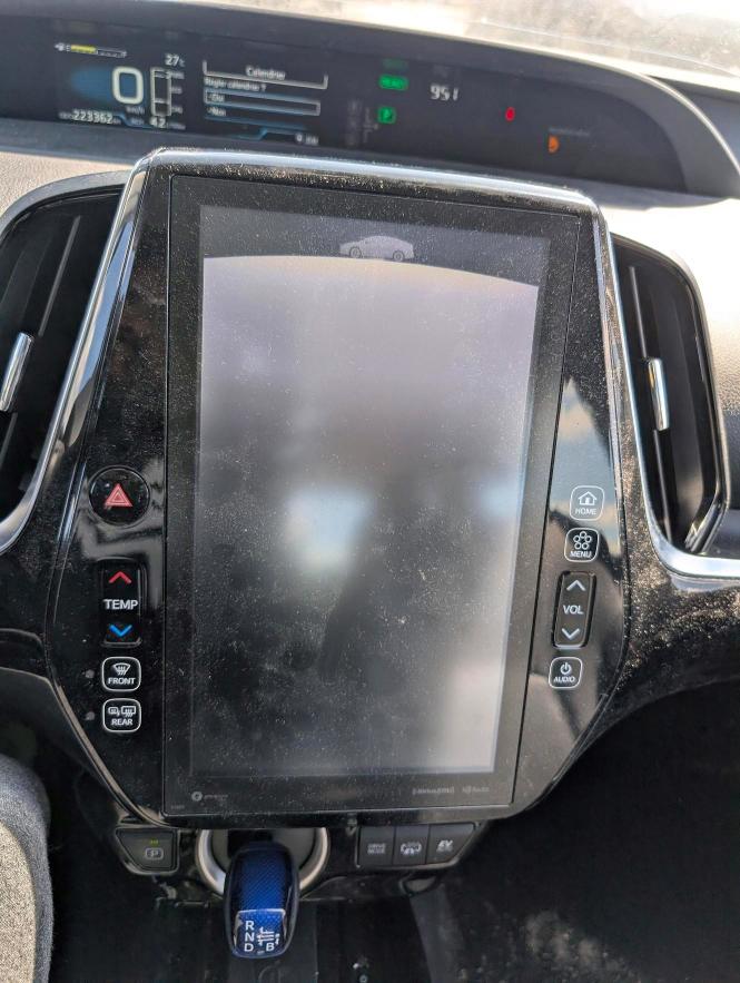59132966 :رقم المزاد ، JTDKARFPXL3152515 vin ، 2020 Toyota Prius Prime مزاد بيع