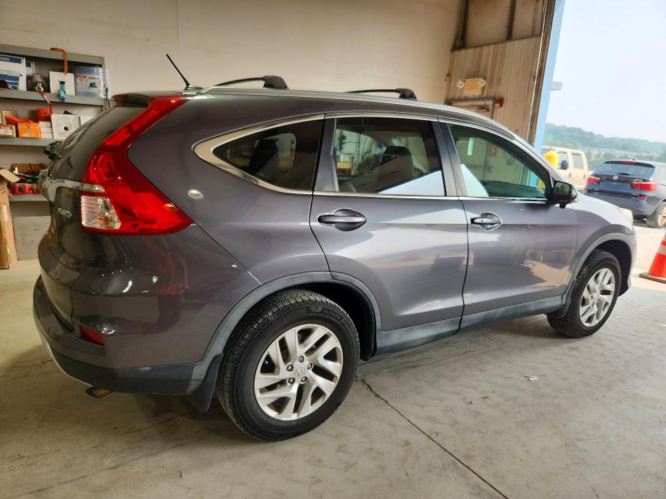 Aukcja sprzedaży 2015 Honda Cr-v, vin: 2HKRM4H70FH608911, numer aukcji: 61545736