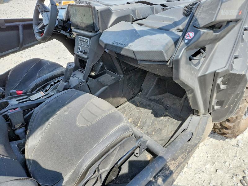 62470066 :رقم المزاد ، 3JBVBAY44TE000658 vin ، 2026 Can-am Maverick X3 مزاد بيع