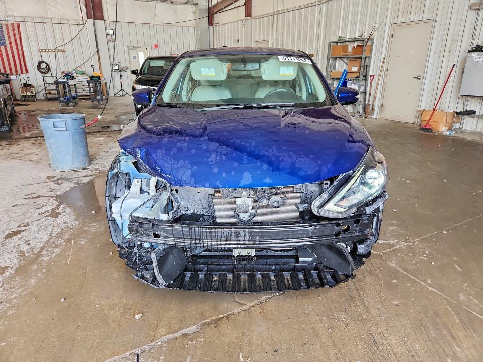 Aukcja sprzedaży 2016 Nissan Sentra, vin: 3N1AB7AP2GY289131, numer aukcji: 61114006