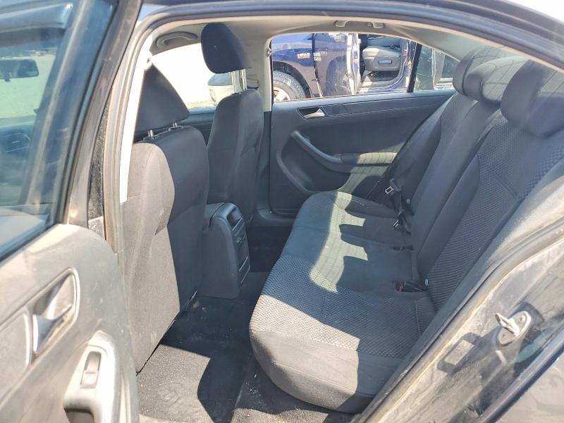 Aukcja sprzedaży 2012 Volkswagen Jetta, vin: 3VW2K7AJ1CM420965, numer aukcji: 61767296