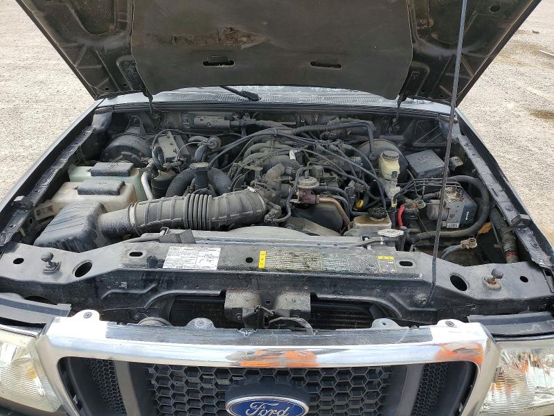 Продажа на аукционе авто 2005 Ford Ranger, vin: 1FTZR15E05PA88151, номер лота: 61771876