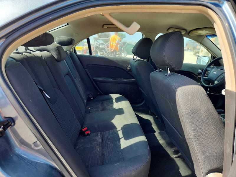 Продажа на аукционе авто 2012 Ford Fusion, vin: 3FAHP0HA7CR396319, номер лота: 59850336