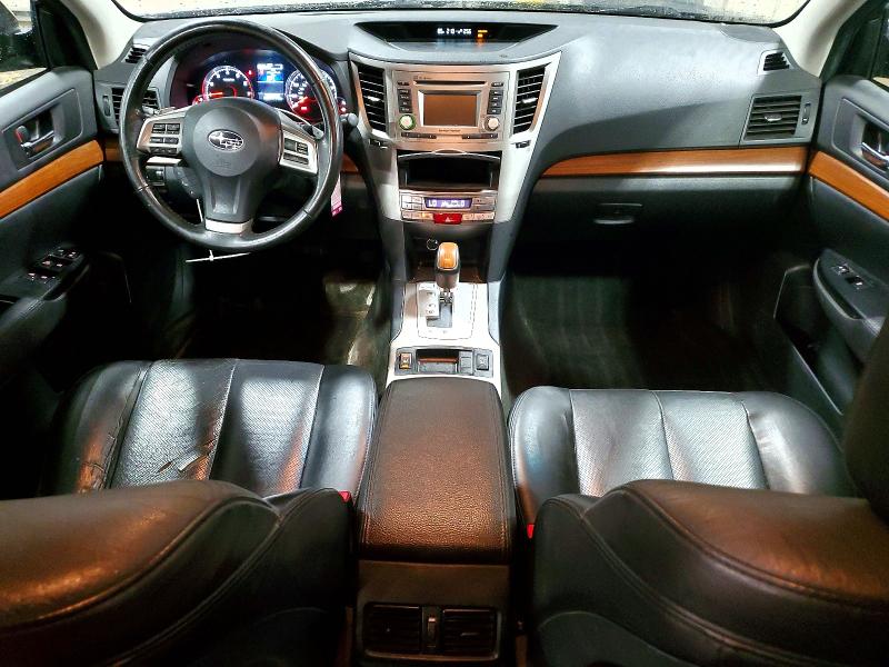 Aukcja sprzedaży 2013 Subaru Outback, vin: 4S4BRCKC1D3250046, numer aukcji: 62511406