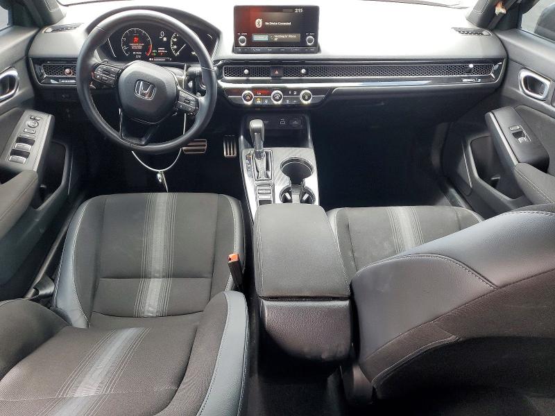 Aukcja sprzedaży 2024 Honda Civic, vin: 19XFL2H82RE036915, numer aukcji: 60153446