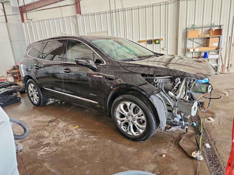 Aukcja sprzedaży 2021 Buick Enclave, vin: 5GAERDKW3MJ107159, numer aukcji: 60717986