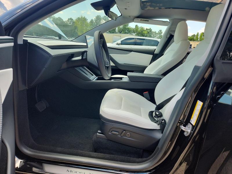 Aukcja sprzedaży 2026 Tesla Model Y, vin: 7SAYGDEE1TA629198, numer aukcji: 62888806