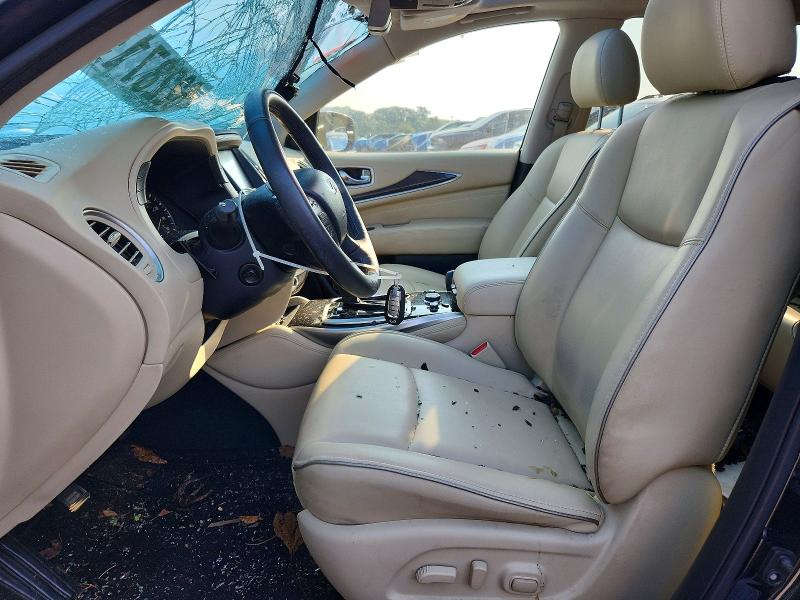 Продаж на аукціоні авто 2020 Infiniti Qx60, vin: 5N1DL0MM4LC510145, номер лоту: 62287156