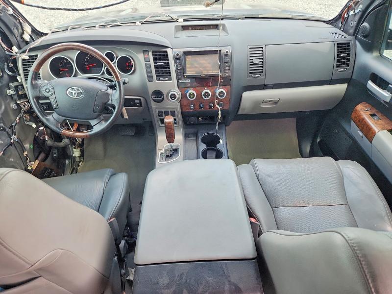 Aukcja sprzedaży 2011 Toyota Tundra, vin: 5TFFY5F11BX106791, numer aukcji: 60059596