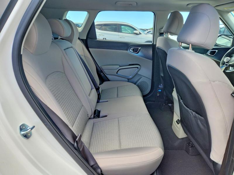 Продажа на аукционе авто 2025 Kia Soul, vin: KNDJ33AU8S7942984, номер лота: 62917926