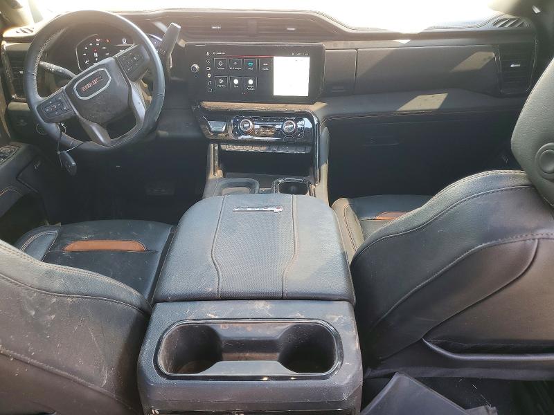 Продаж на аукціоні авто 2025 Gmc Sierra, vin: 1GT4UPEY6SF277295, номер лоту: 59291746
