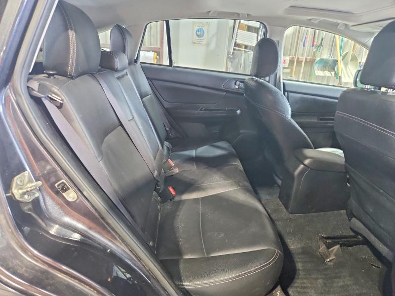 2013 Subaru Xv Crosstrek მანქანა იყიდება აუქციონზე, vin: JF2GPAKC0DH856866, აუქციონის ნომერი: 62795326