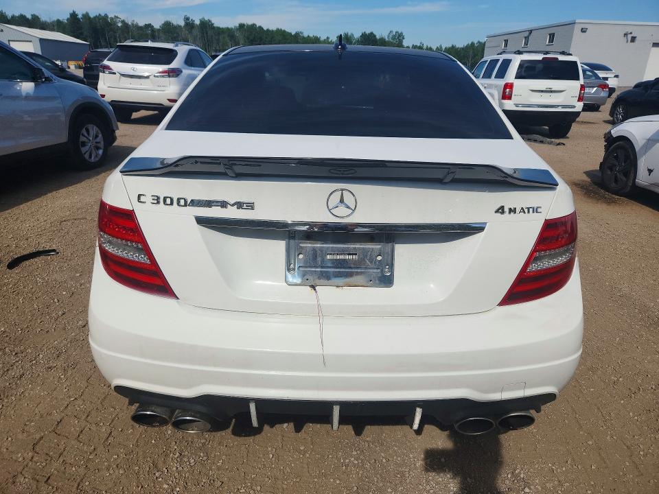 60998456 :رقم المزاد ، WDDGF8AB1EG206606 vin ، 2014 Mercedes-benz 300 C مزاد بيع