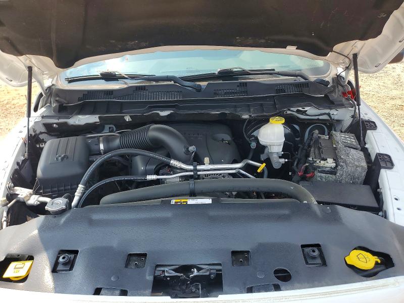 Aukcja sprzedaży 2019 Ram 1500 Classic, vin: 1C6RR7LTXKS526744, numer aukcji: 62590896