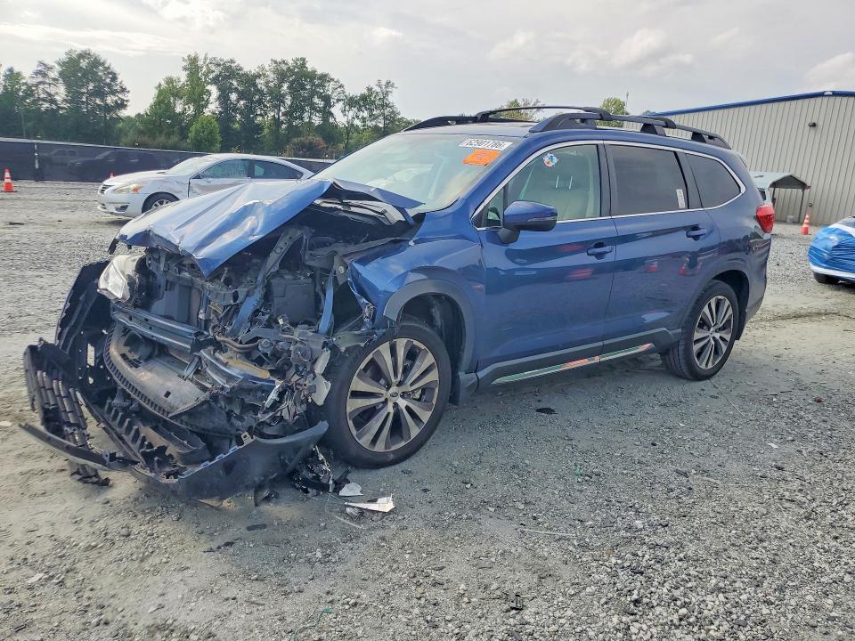 Aukcja sprzedaży 2021 Subaru Ascent, vin: 4S4WMAPD4M3468990, numer aukcji: 62901786