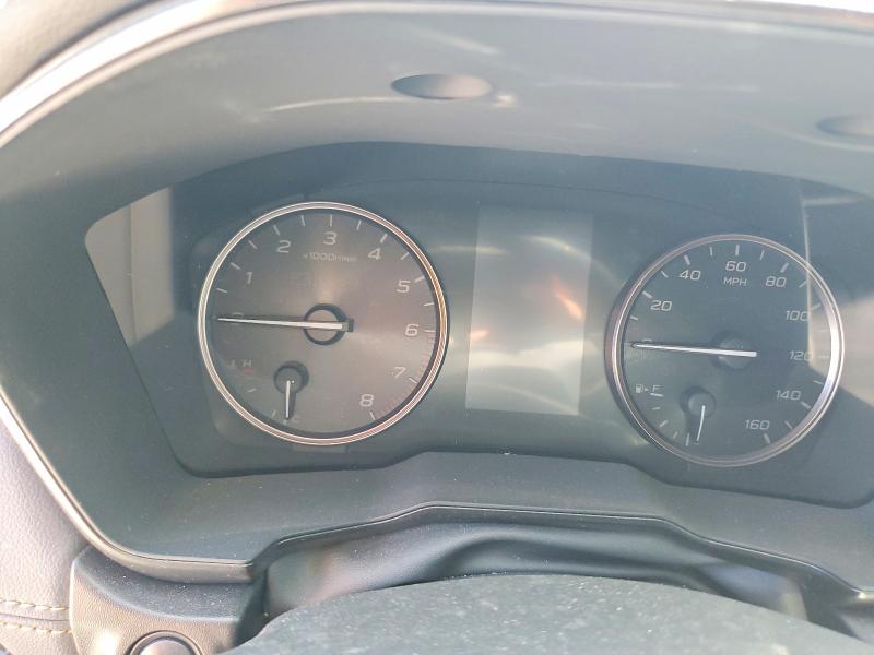 Продажа на аукционе авто 2023 Subaru Outback, vin: 4S4BTGUD0P3166853, номер лота: 59996796