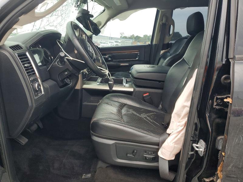 Aukcja sprzedaży 2014 Ram 1500, vin: 1C6RR6VT4ES298784, numer aukcji: 61272666