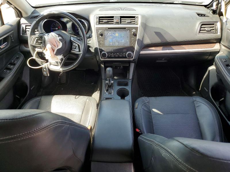 62355636 :رقم المزاد ، 4S4BSENC8K3278371 vin ، 2019 Subaru Outback مزاد بيع