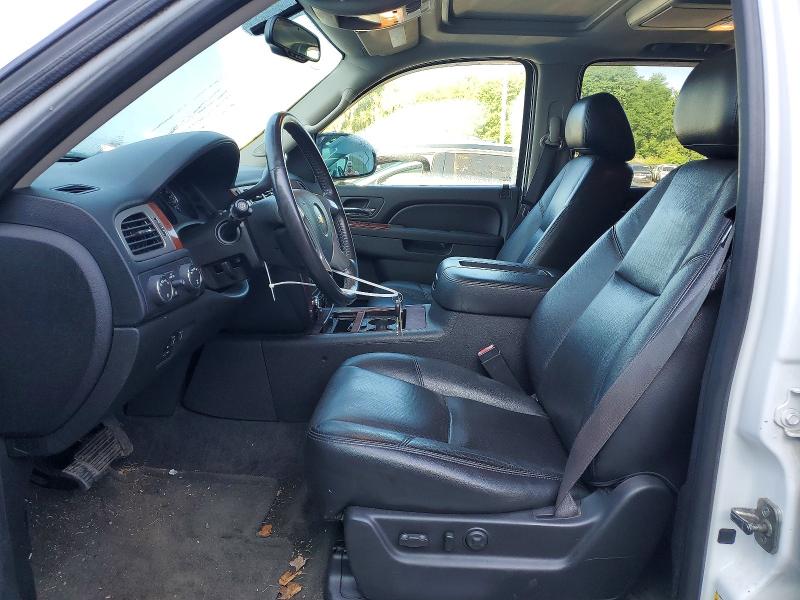 2013 Chevrolet Tahoe მანქანა იყიდება აუქციონზე, vin: 1GNSKCE05DR178928, აუქციონის ნომერი: 62458746