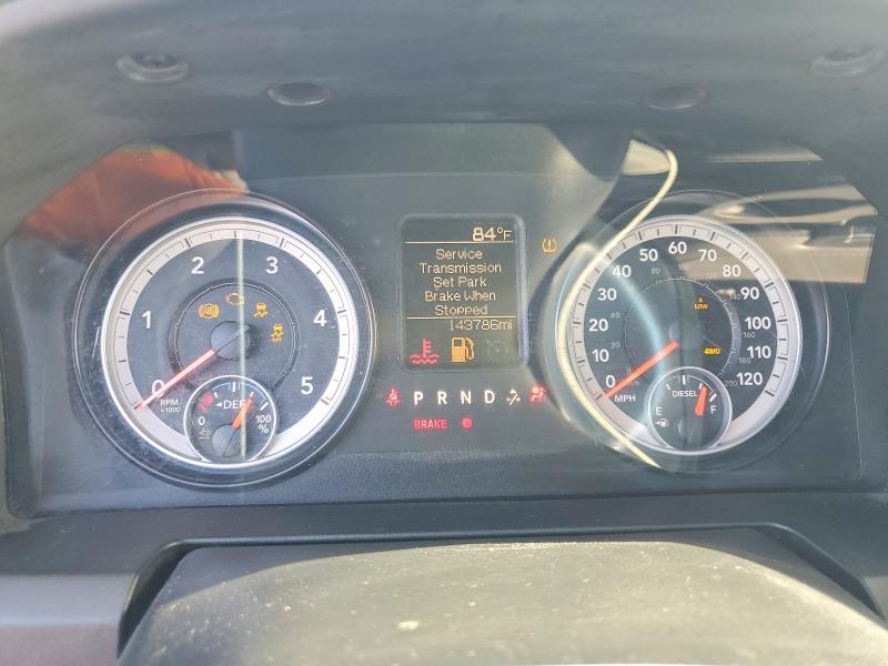 2014 Ram 1500 მანქანა იყიდება აუქციონზე, vin: 1C6RR7FM0ES370853, აუქციონის ნომერი: 61356306
