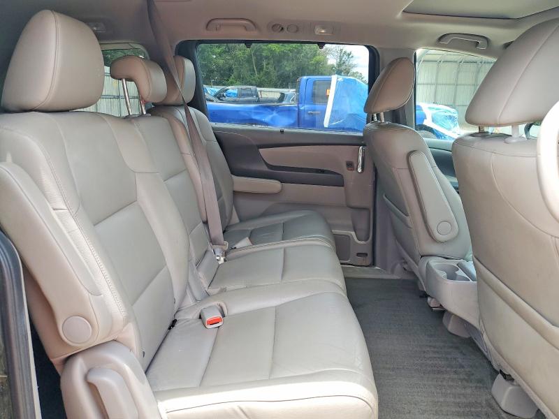 Aukcja sprzedaży 2015 Honda Odyssey, vin: 5FNRL5H64FB032061, numer aukcji: 61099396