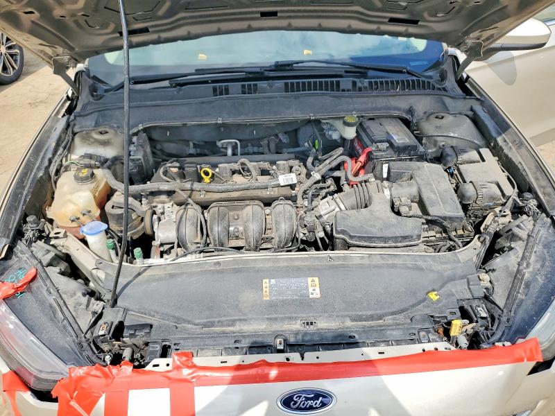 Aukcja sprzedaży 2017 Ford Fusion, vin: 3FA6P0H72HR177271, numer aukcji: 63156266