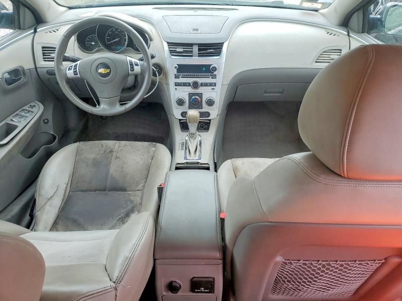 Продаж на аукціоні авто 2012 Chevrolet Malibu, vin: 1G1ZD5E00CF365922, номер лоту: 60047436