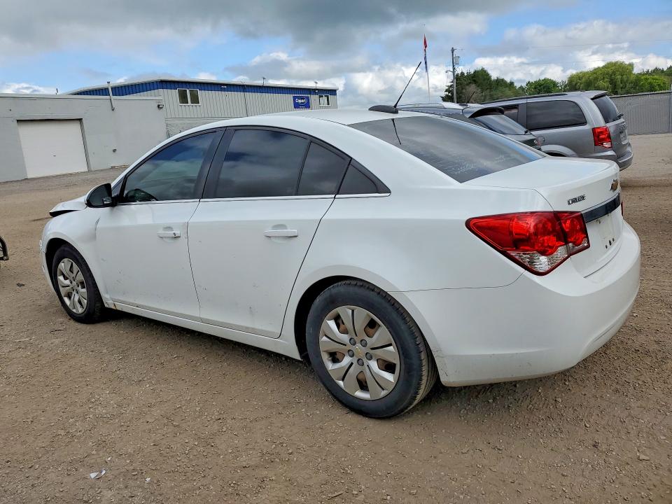 59722846 :رقم المزاد ، 1G1PE5SB8G7203515 vin ، 2016 Chevrolet Cruze Limited مزاد بيع