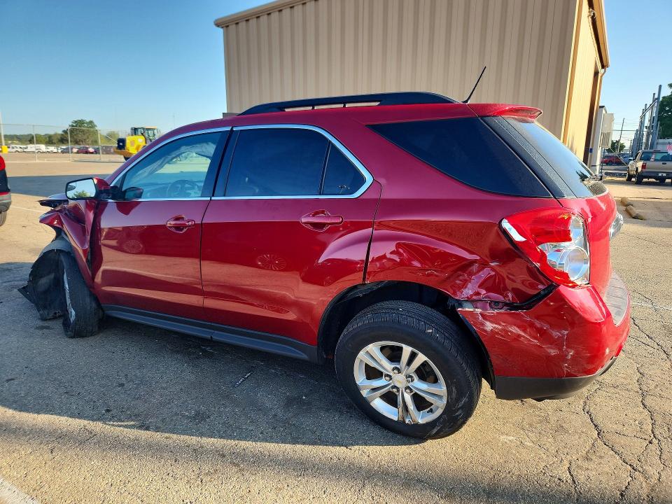 Aukcja sprzedaży 2014 Chevrolet Equinox, vin: 2GNALBEK3E6352643, numer aukcji: 62195146
