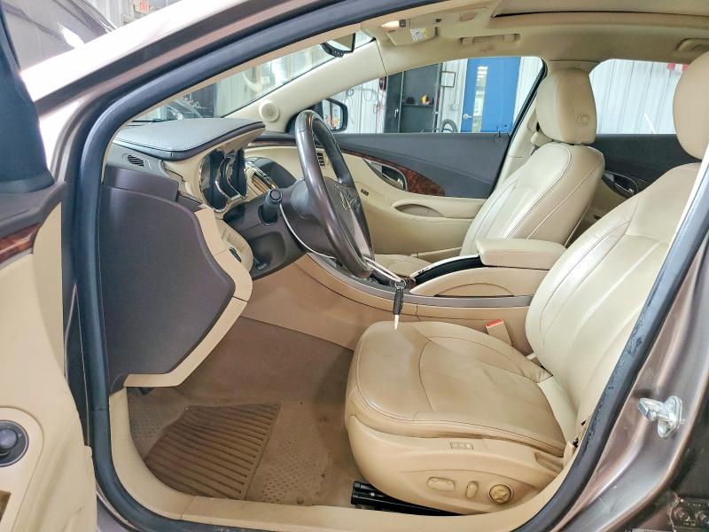 Aukcja sprzedaży 2011 Buick Lacrosse, vin: 1G4GC5ED5BF389972, numer aukcji: 62510516
