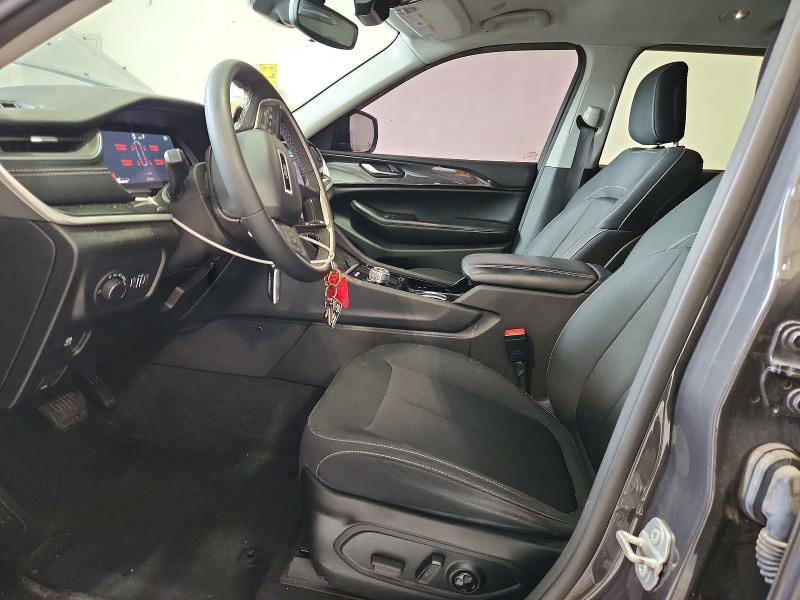 2022 Jeep Grand Cherokee მანქანა იყიდება აუქციონზე, vin: 1C4RJKAG3N8629286, აუქციონის ნომერი: 59541016