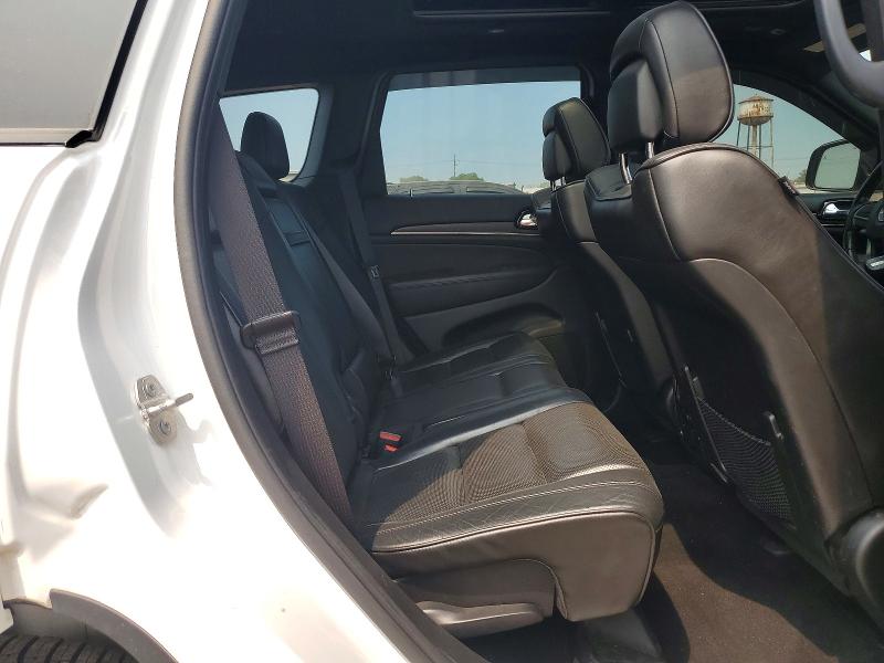 2020 Jeep Grand Cherokee მანქანა იყიდება აუქციონზე, vin: 1C4RJFCGXLC105728, აუქციონის ნომერი: 60854166