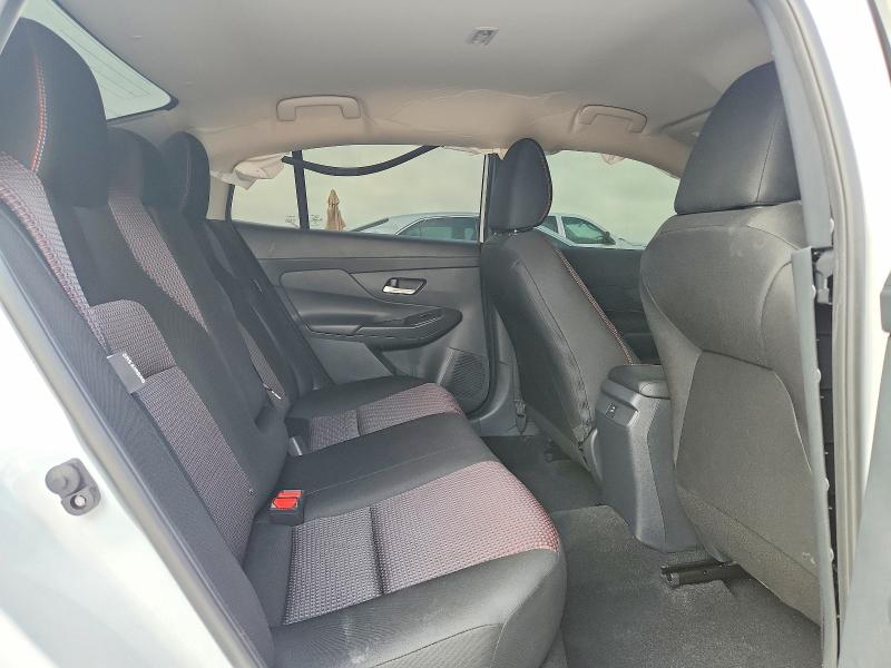 Aukcja sprzedaży 2026 Nissan Sentra, vin: 3N1AB9DV1TY268741, numer aukcji: 61373766