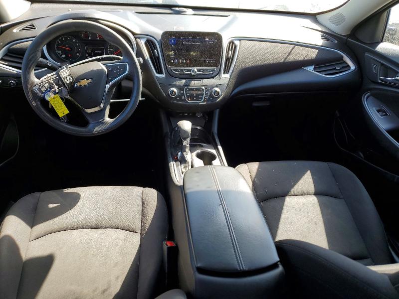 2024 Chevrolet Malibu მანქანა იყიდება აუქციონზე, vin: 1G1ZD5ST2RF197031, აუქციონის ნომერი: 60691906