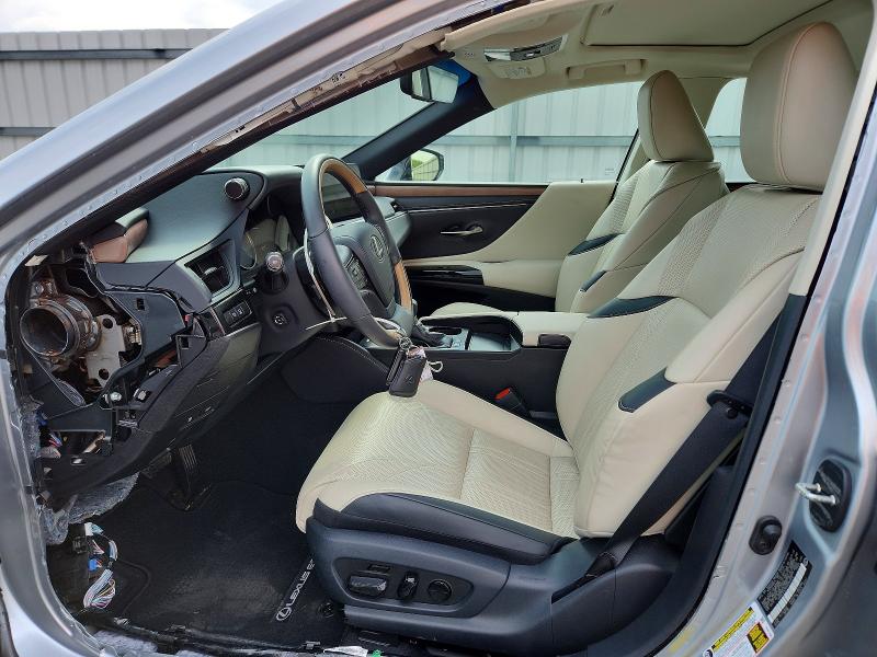 Продажа на аукционе авто 2025 Lexus Es 300h, vin: 58AEA1C12SU054512, номер лота: 61373576