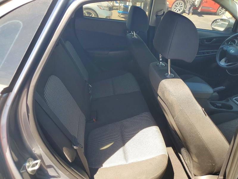 60503556 :رقم المزاد ، KM8K12AA3KU289374 vin ، 2019 Hyundai Kona مزاد بيع